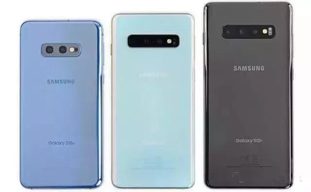 三星s10+屏幕拆解,三星s10拆解中文讲解