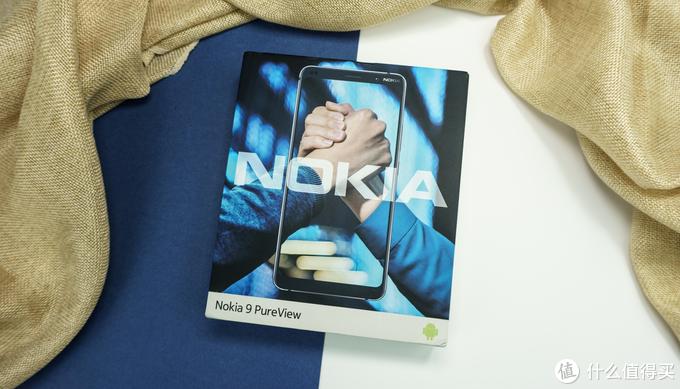 当苹果缺乏创造力时，诺基亚“顶”了上来：NOKIA9PureView体验