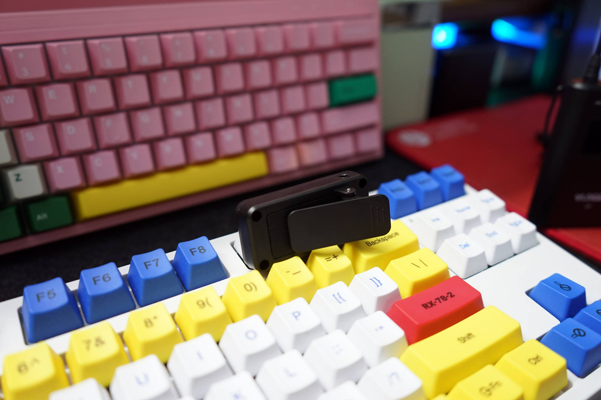 视频博主麦克风推荐,视频博主用的麦克风怎么使用