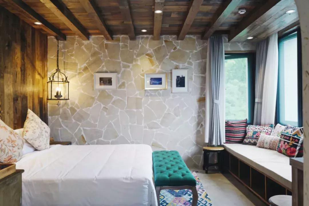 2019年莫干山民宿榜单大揭秘，你想睡的都在这里了