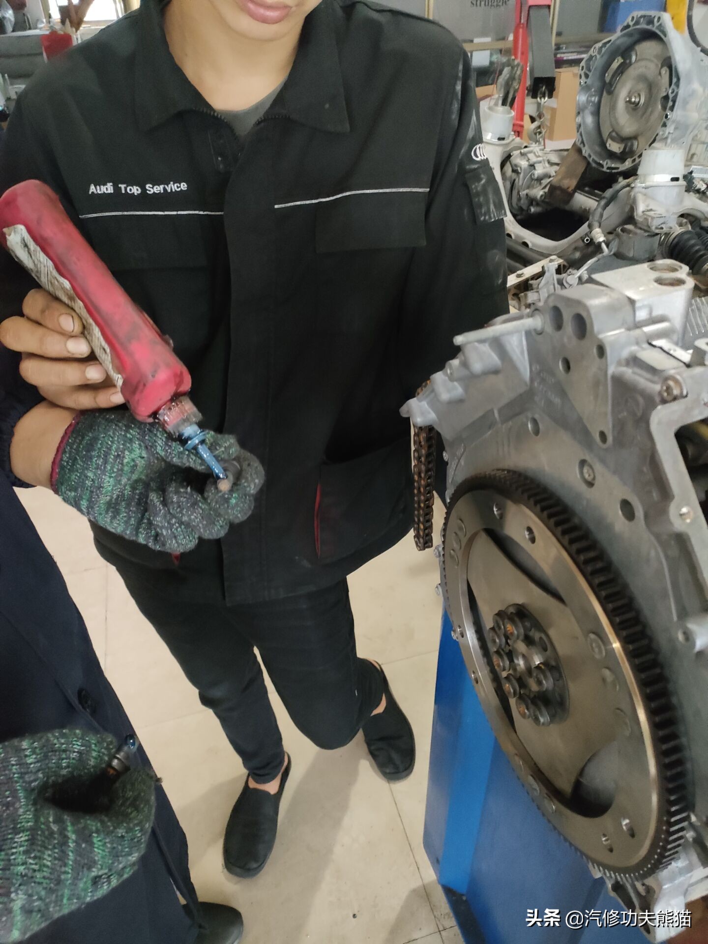 二手途锐烧机油解决要多少钱,二手老途锐烧机油