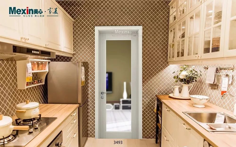 美心家美木门加盟店,美心家美木门介绍