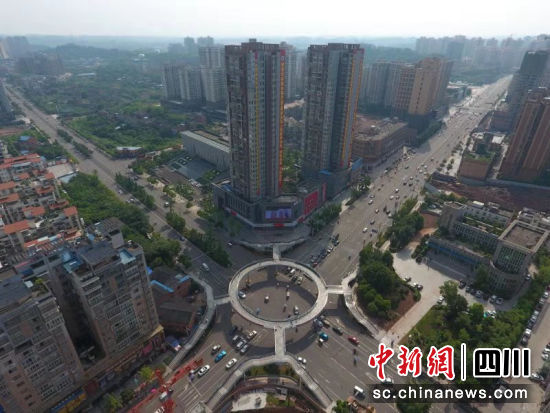 安岳交通方便,安岳县交通