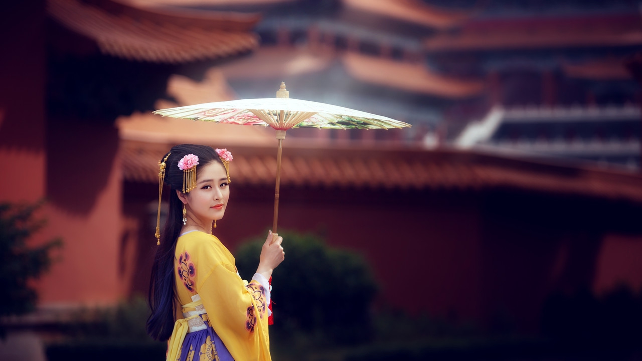 古代宫女的辛酸宿命,最后一个宫女讲述宫女真实的生活