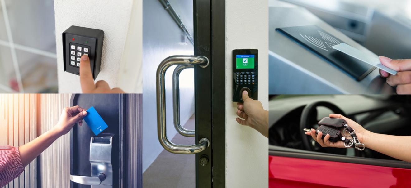 央视曝光门锁不合格名单,央视报道智能门锁真的假的