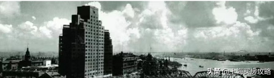 上海最低调的区,上海最曲折的区