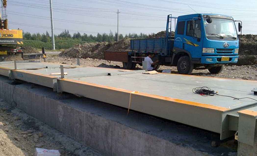 汽车衡检定有问题怎么调整,汽车衡通讯故障是什么原因