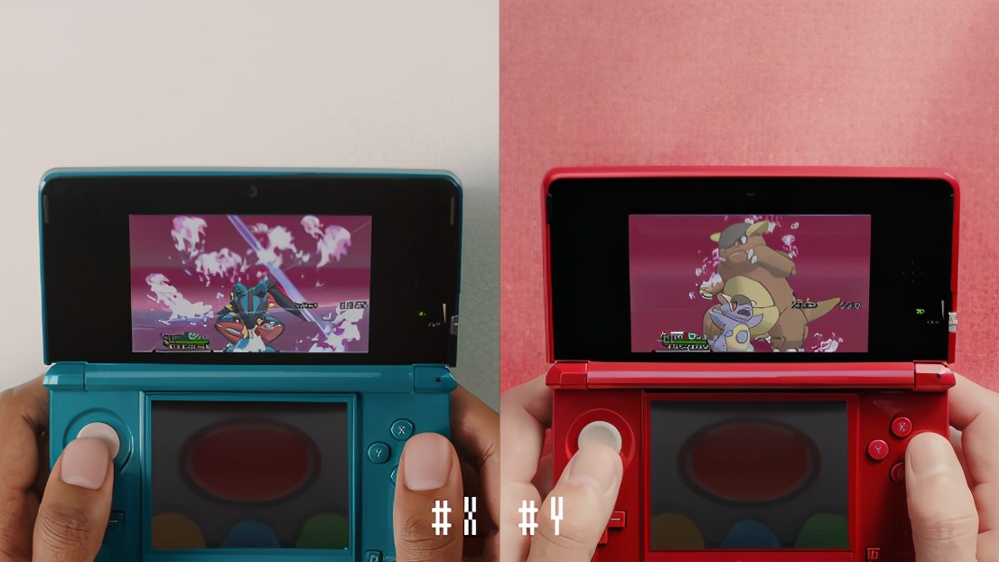 用心做视频，用脚做游戏！带你挖掘宝可梦纪念短片里的秘密