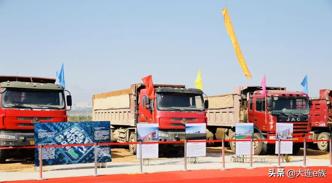 大连将迎来大发展,大连未来的发展能会好起来吗