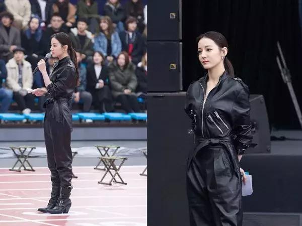 今年流行麻花辫甜酷发型,除了编发还有什么酷的发型