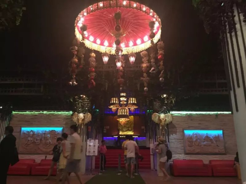 有生之年一定要再去一趟,泰国普吉岛值得去的地方