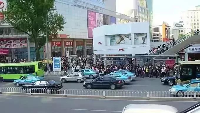 滨江道天津记忆纪念馆,天津滨江道友谊新天地