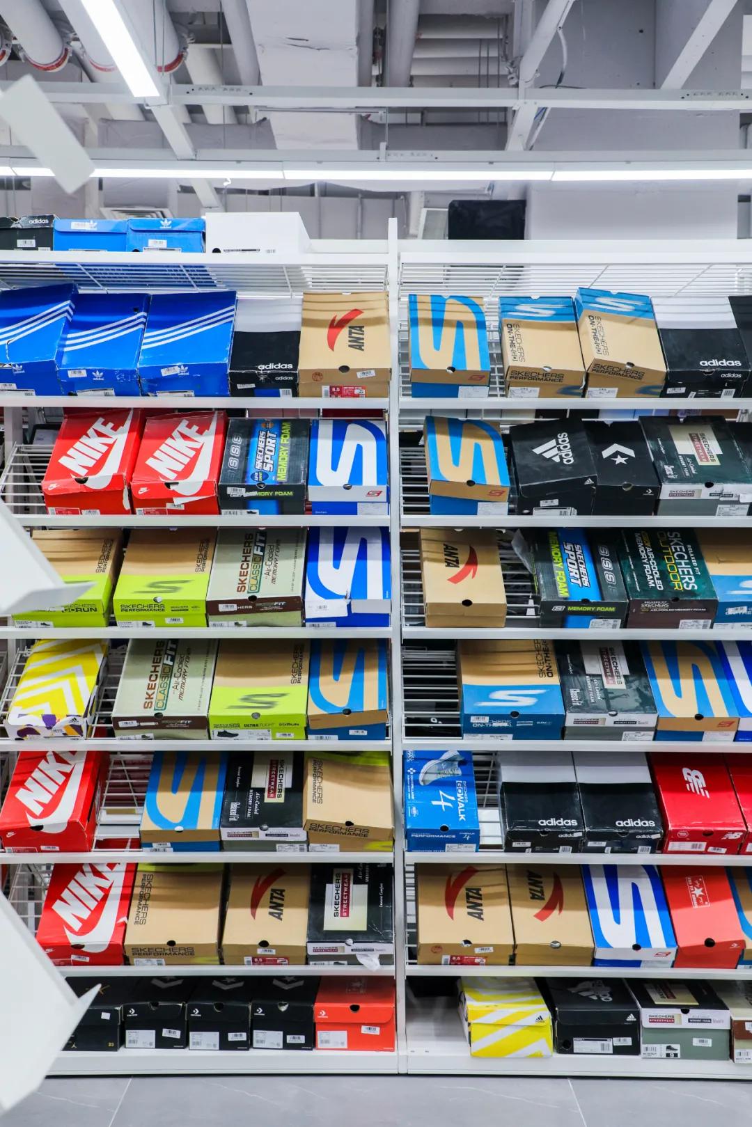 bigoffs超级折扣店新店,天津bigoffs新店