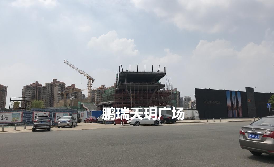 最新实探！万象府、鹏瑞、保利......南城三大超级新盘曝光了