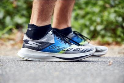 斯凯奇跑鞋speed2019,斯凯奇跑鞋gorunconsistent系列