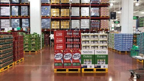 山姆会员店每次都有试吃吗,山姆会员店可以一直免费试吃吗