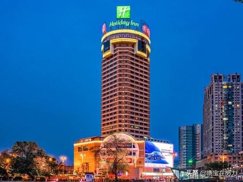 安徽省合肥市最好的五星级酒店,安徽合肥最有名的五星级酒店