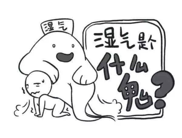 夏天湿气重喝什么祛湿茶,夏天除湿气的方法薏米