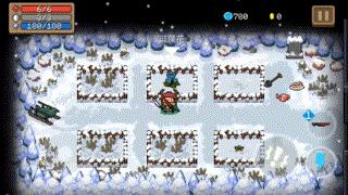 荐136:《元气骑士》——经典的弹幕roguelike神作