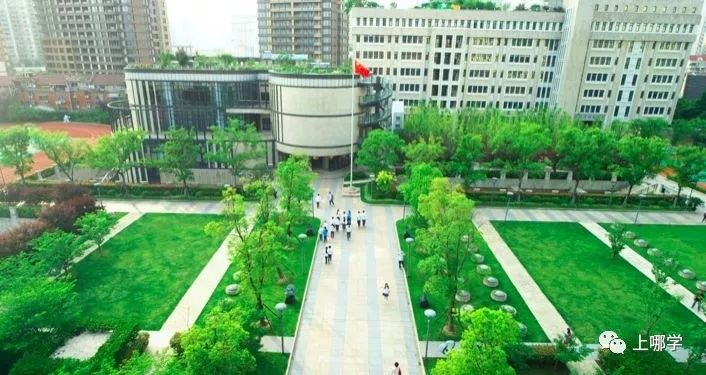 上海最好的十大民办初中,上海各区的顶级初中和一流初中