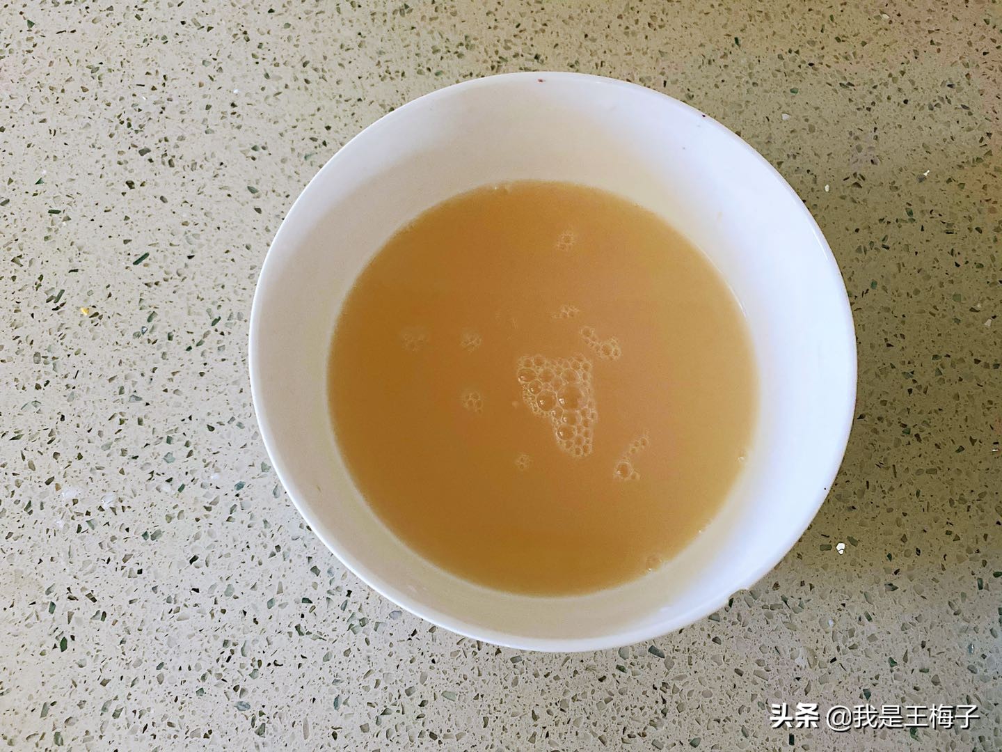 不加面粉的荞麦馒头做法,馒头新做法没有酵母怎么发面