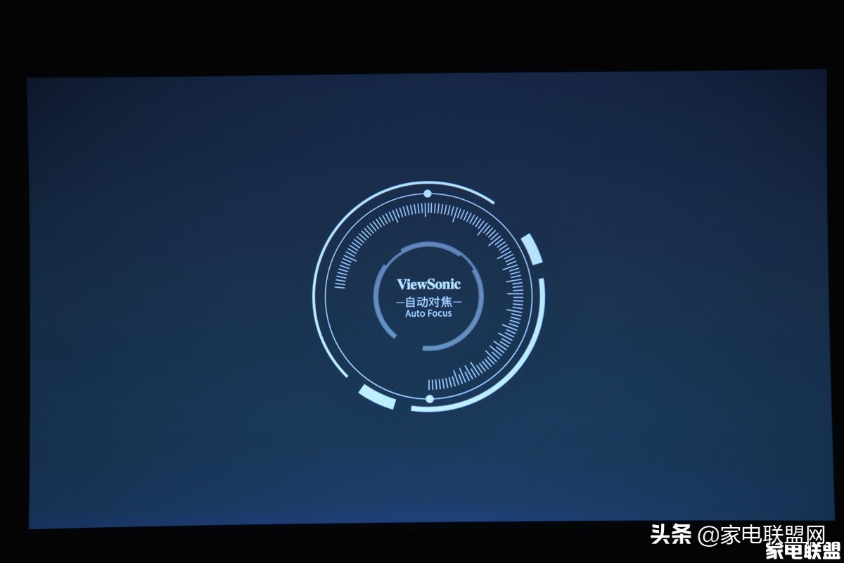 优派pled-w500投影机,优派dh10智能高清投影机