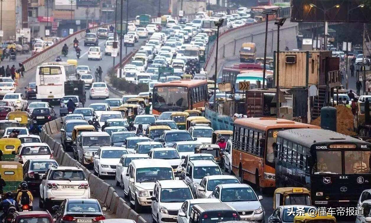 丰田发力汽车租赁市场,丰田汽车在印度销售的优势有哪些