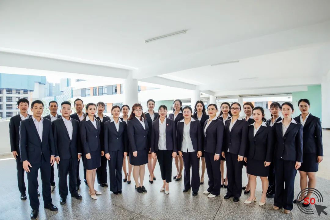 长城新城学校二期,长城新城校区