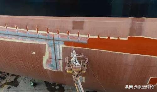 船的建造科普,帆船是如何建造的