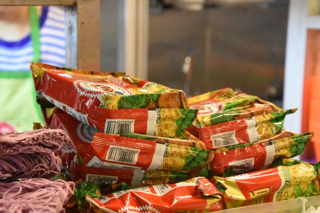 热情的夏夜里，我只想在王庄放肆地吃吃吃｜暴走福州