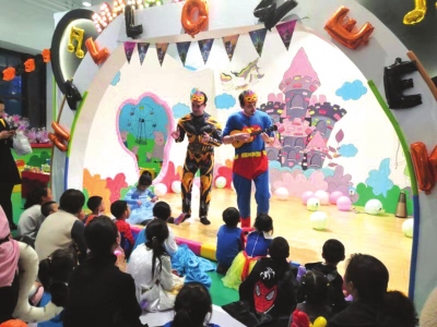 兰州特色街区改造,七里河文化创意