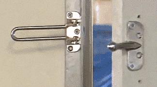 开锁示意图,开锁动态图