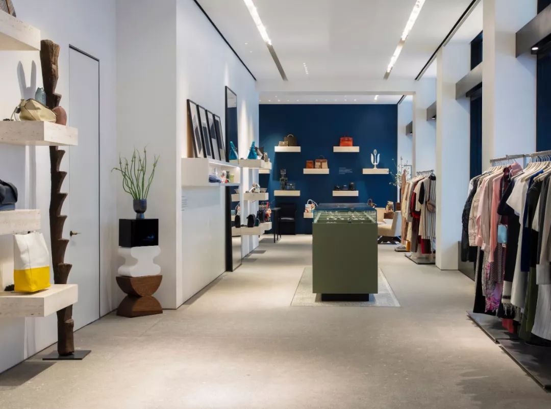 环保又省钱之旧衣变时装,复古二手衣服创业