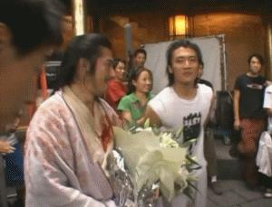 张柏芝谢霆锋这几年各自还好么,张柏芝谢霆锋他们最近的情况