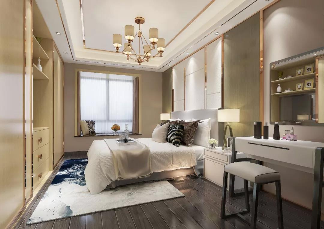 开洋木门素颜系列|选了科技木的家就是这么好看