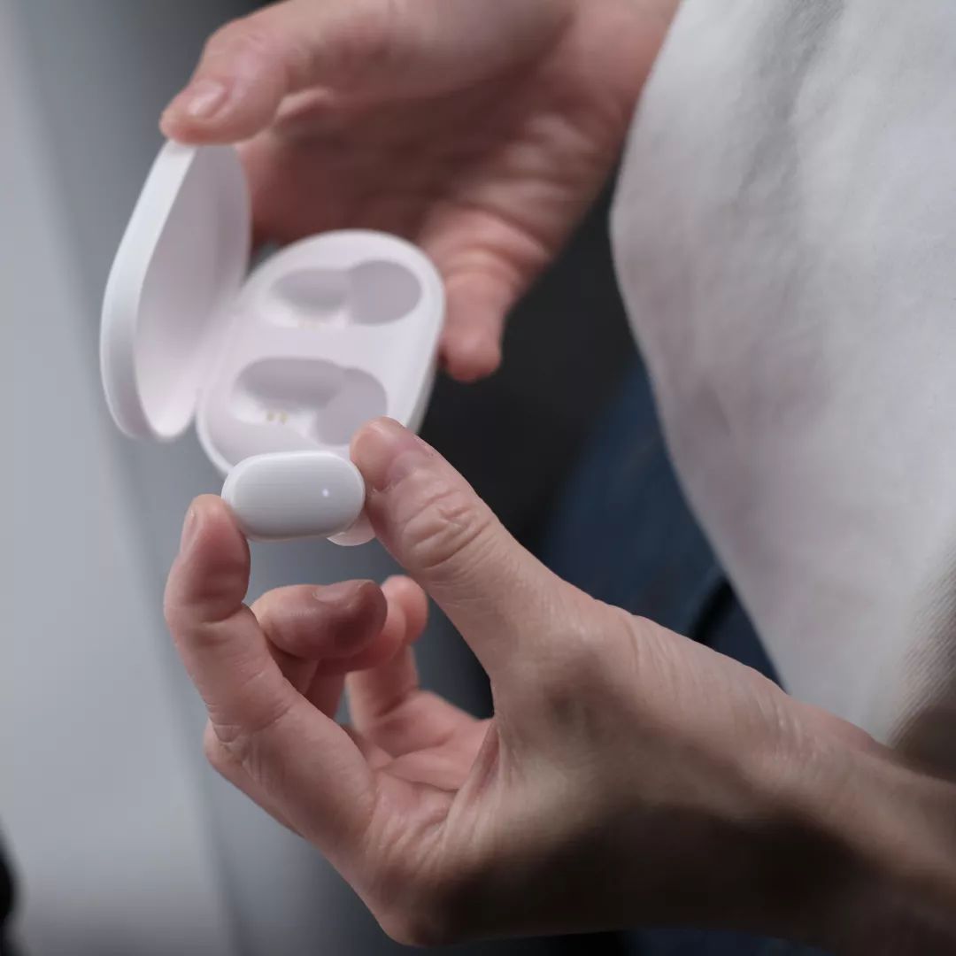 小米耳机airdots2和buds3青春版,小米蓝牙airdots青春版怎么连手机