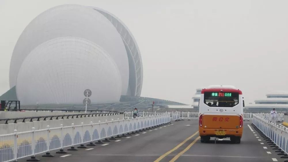 明天珠海哪些路交通管制,今日珠海有什么活动
