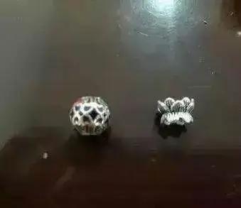 新葫芦龙头的处理方法,盘葫芦的龙头