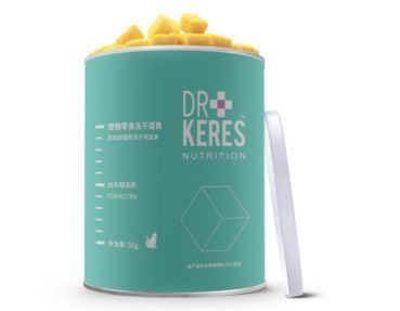 最适合异短加菲猫吃的食物,猫咪零食冻干推荐