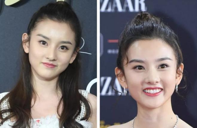 一拍照脸就僵硬笑不出来,拍照肌肉僵硬不会笑