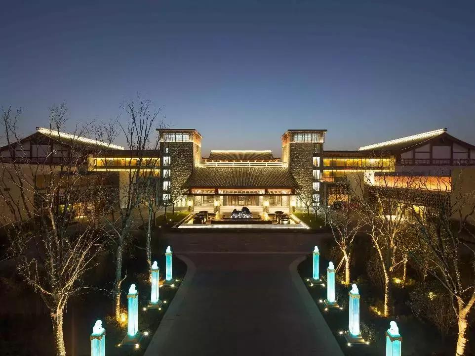 临潼温泉攻略,西安临潼泡温泉攻略