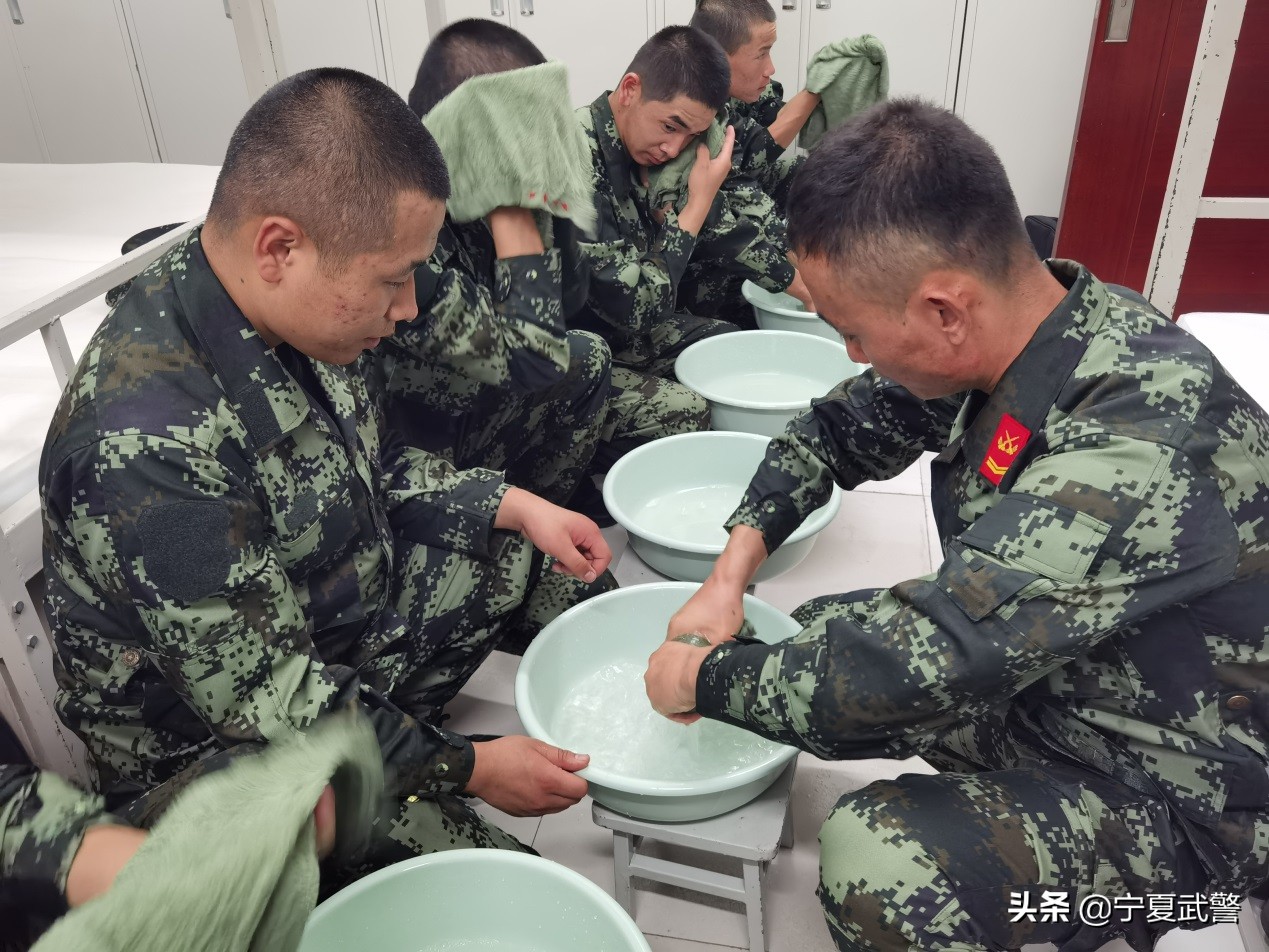 初入军营的那些事,初入军营的基本知识