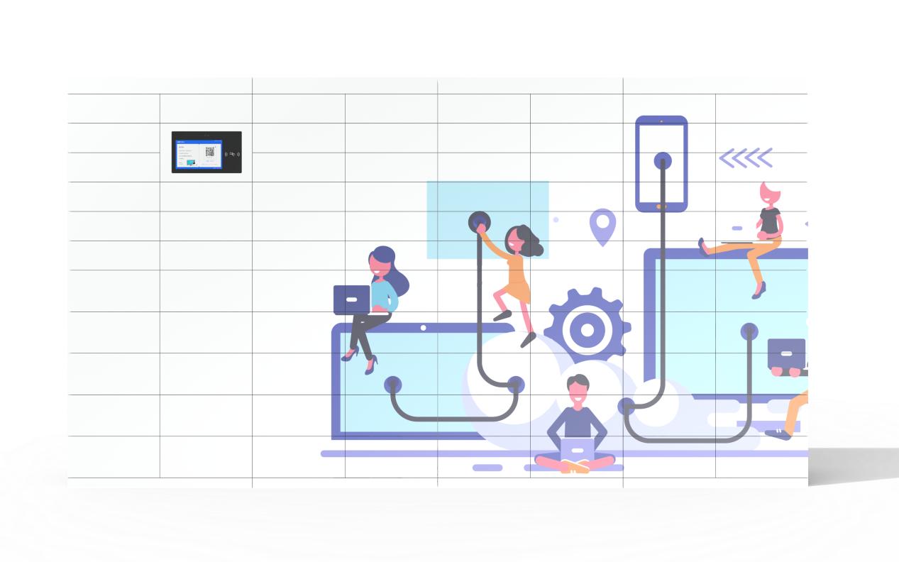Focuswork智能办公产品“模块化”,赋能企业空间升级“云办公”
