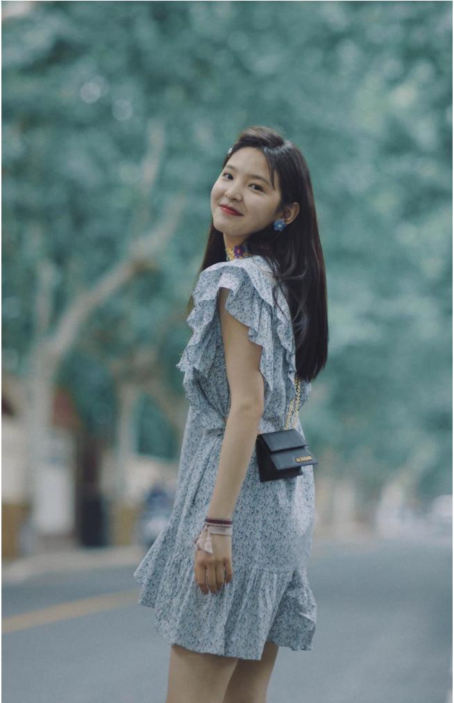 普通人怎么拍照漂亮，记住“8个技巧”，你也能拍出漂亮的照片