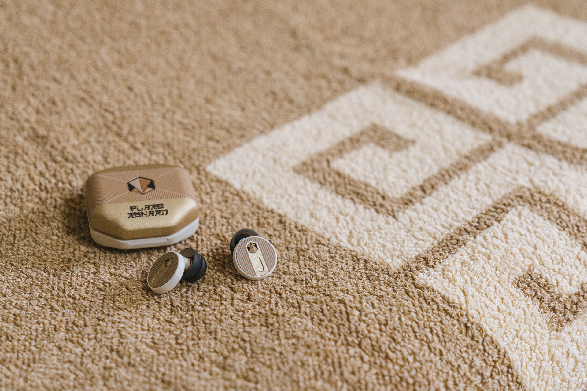 闪焰狐防噪音耳塞测评,闪焰狐降噪环测评