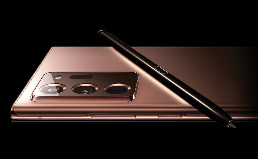 三星note20在2022年还买得到吗,三星note20系列国内发布时间