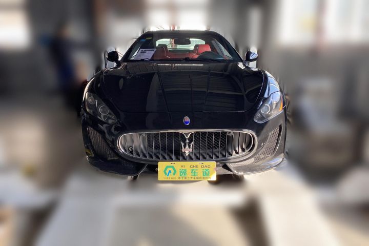 二手玛莎拉蒂gt哪里坏,玛莎拉蒂gt为什么二手这么便宜