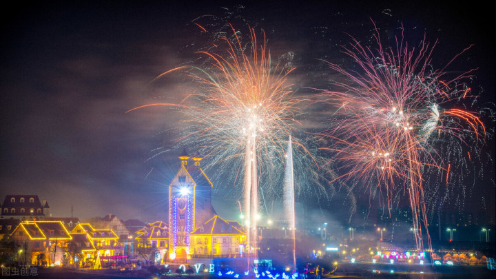 五一自驾游推荐景点武汉,武汉适合周末出游的地方