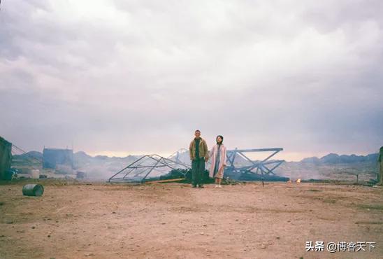 野男孩为什么被全网黑,野男孩背后的故事