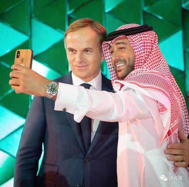 广州劳力士事件始末,揭秘广州劳力士